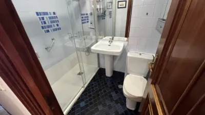 Apartment for sale on Plaza Monasterios de Navarra, San Juan photo 32