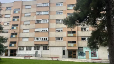 Apartment for sale on Plaza Monasterios de Navarra, San Juan photo 2