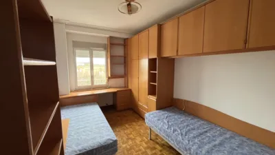 Apartment for sale on Plaza Monasterios de Navarra, San Juan photo 26