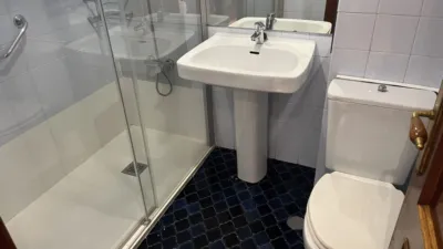 Apartment for sale on Plaza Monasterios de Navarra, San Juan photo 38