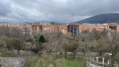 Apartment for sale on Plaza Monasterios de Navarra, San Juan photo 42