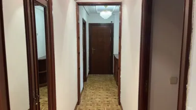 Apartment for sale on Plaza Monasterios de Navarra, San Juan photo 18