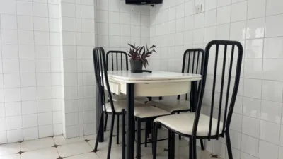 Apartment for sale on Plaza Monasterios de Navarra, San Juan photo 13