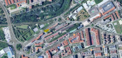 Apartment for sale on Plaza Monasterios de Navarra, San Juan photo 47