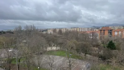 Apartment for sale on Plaza Monasterios de Navarra, San Juan photo 41
