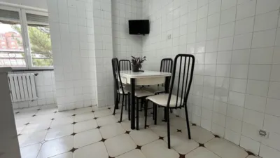 Apartment for sale on Plaza Monasterios de Navarra, San Juan photo 12