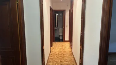 Apartment for sale on Plaza Monasterios de Navarra, San Juan photo 17