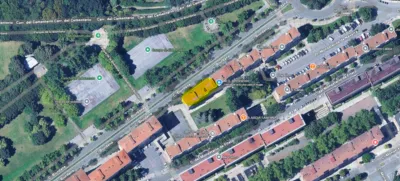 Apartment for sale on Plaza Monasterios de Navarra, San Juan photo 46