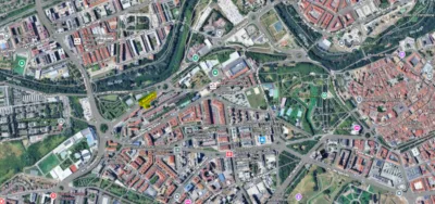 Apartment for sale on Plaza Monasterios de Navarra, San Juan photo 48
