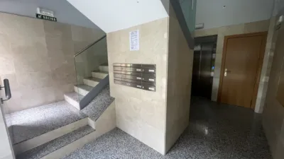 Apartment for sale on Plaza Monasterios de Navarra, San Juan photo 40