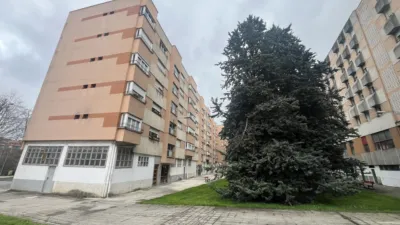 Apartment for sale on Plaza Monasterios de Navarra, San Juan photo 3