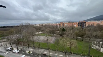 Apartment for sale on Plaza Monasterios de Navarra, San Juan photo 45