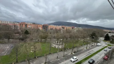 Apartment for sale on Plaza Monasterios de Navarra, San Juan photo 44