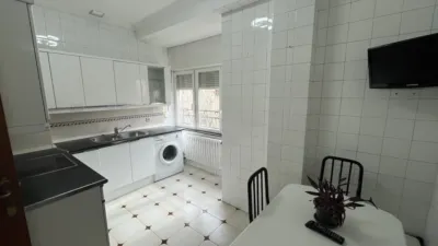 Apartment for sale on Plaza Monasterios de Navarra, San Juan photo 8