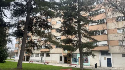 Apartment for sale on Plaza Monasterios de Navarra, San Juan photo 4