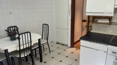 Apartment for sale on Plaza Monasterios de Navarra, San Juan photo 11