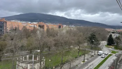 Apartment for sale on Plaza Monasterios de Navarra, San Juan photo 43