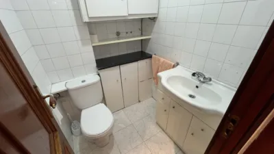 Apartment for sale on Plaza Monasterios de Navarra, San Juan photo 36