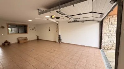 Semi-detached house in Paseo Cierzo photo 64