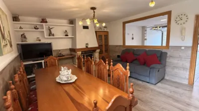 Semi-detached house in Paseo Cierzo photo 63
