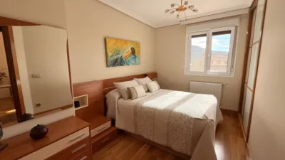 Semi-detached house in Paseo Cierzo photo 24