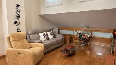 Semi-detached house in Paseo Cierzo photo 50