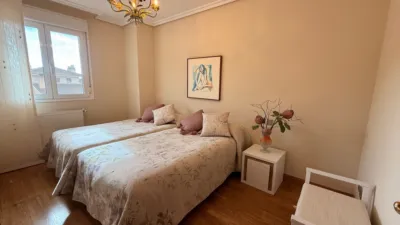 Semi-detached house in Paseo Cierzo photo 29