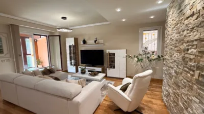 Semi-detached house in Paseo Cierzo photo 14