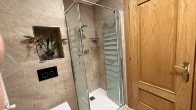 Semi-detached house in Paseo Cierzo photo 43