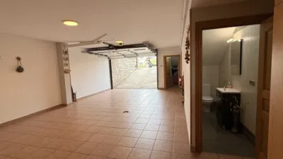 Semi-detached house in Paseo Cierzo photo 71