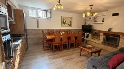 Semi-detached house in Paseo Cierzo photo 61