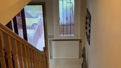 Semi-detached house in Paseo Cierzo photo 58