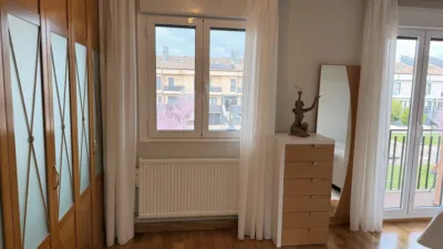 Semi-detached house in Paseo Cierzo photo 41