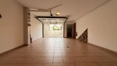 Semi-detached house in Paseo Cierzo photo 70