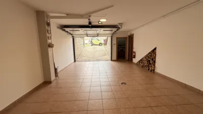 Semi-detached house in Paseo Cierzo photo 69