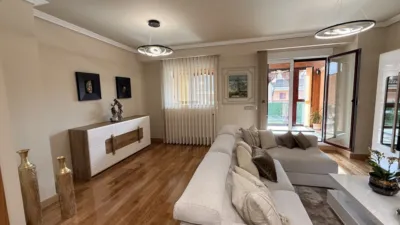 Semi-detached house in Paseo Cierzo photo 15