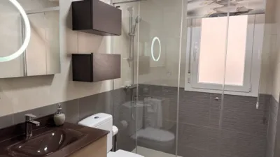Semi-detached house in Paseo Cierzo photo 34