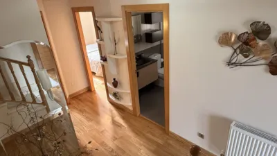 Semi-detached house in Paseo Cierzo photo 57