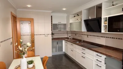 Semi-detached house in Paseo Cierzo photo 7