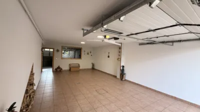 Semi-detached house in Paseo Cierzo photo 67