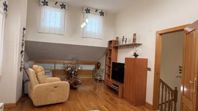 Semi-detached house in Paseo Cierzo photo 49