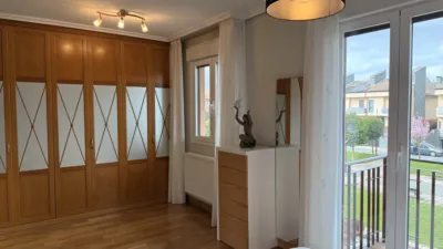Semi-detached house in Paseo Cierzo photo 38