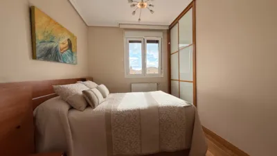 Semi-detached house in Paseo Cierzo photo 25