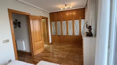 Semi-detached house in Paseo Cierzo photo 40