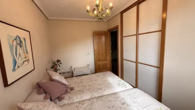 Semi-detached house in Paseo Cierzo photo 31