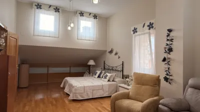 Semi-detached house in Paseo Cierzo photo 53