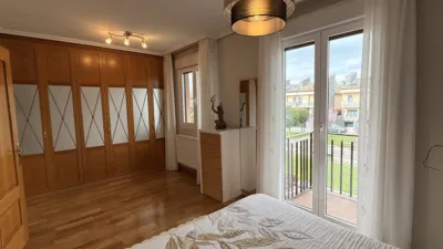 Semi-detached house in Paseo Cierzo photo 39