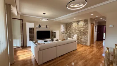 Semi-detached house in Paseo Cierzo photo 17
