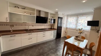 Semi-detached house in Paseo Cierzo photo 11