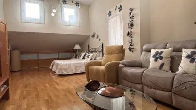 Semi-detached house in Paseo Cierzo photo 51